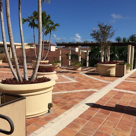 Lyx Suites At Merrick Park In קוראל גייבלס מראה חיצוני תמונה