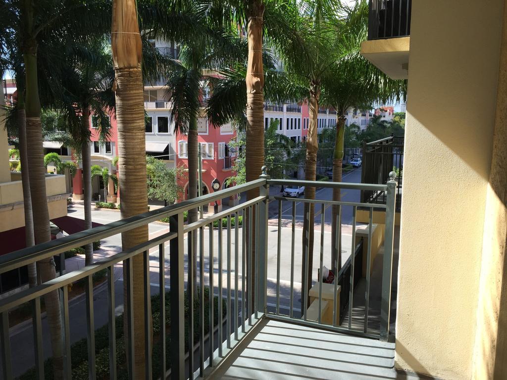 Lyx Suites At Merrick Park In קוראל גייבלס חדר תמונה