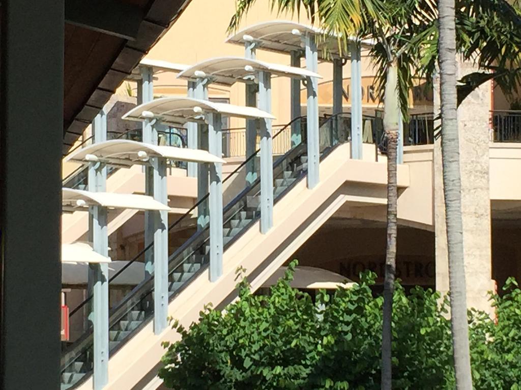 Lyx Suites At Merrick Park In קוראל גייבלס מראה חיצוני תמונה