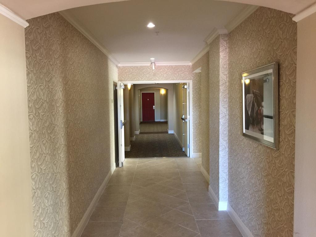 Lyx Suites At Merrick Park In קוראל גייבלס מראה חיצוני תמונה