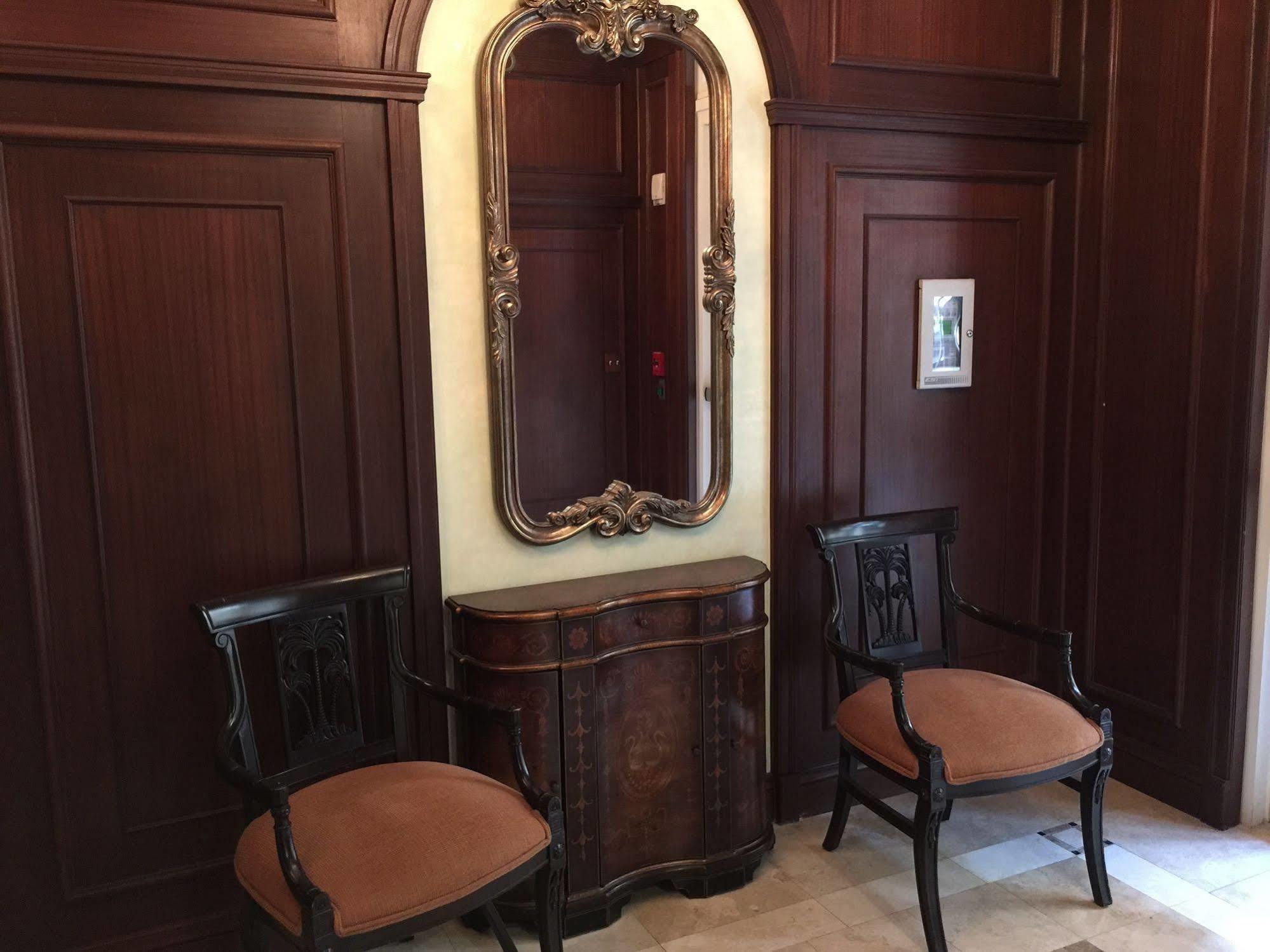Lyx Suites At Merrick Park In קוראל גייבלס מראה חיצוני תמונה